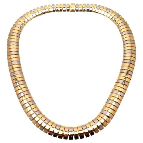 cartier snake necklace price.